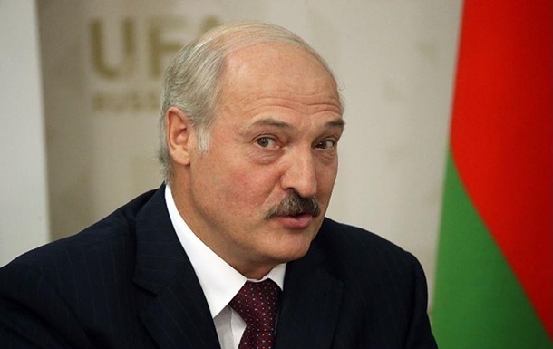 ЕС согласился приостановить санкции против Лукашенко 
