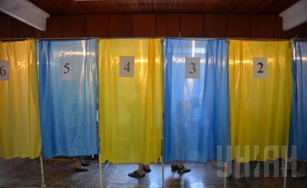 Комитет избирателей Украины: 80% кандидатов идут на выборы без конкретных программ