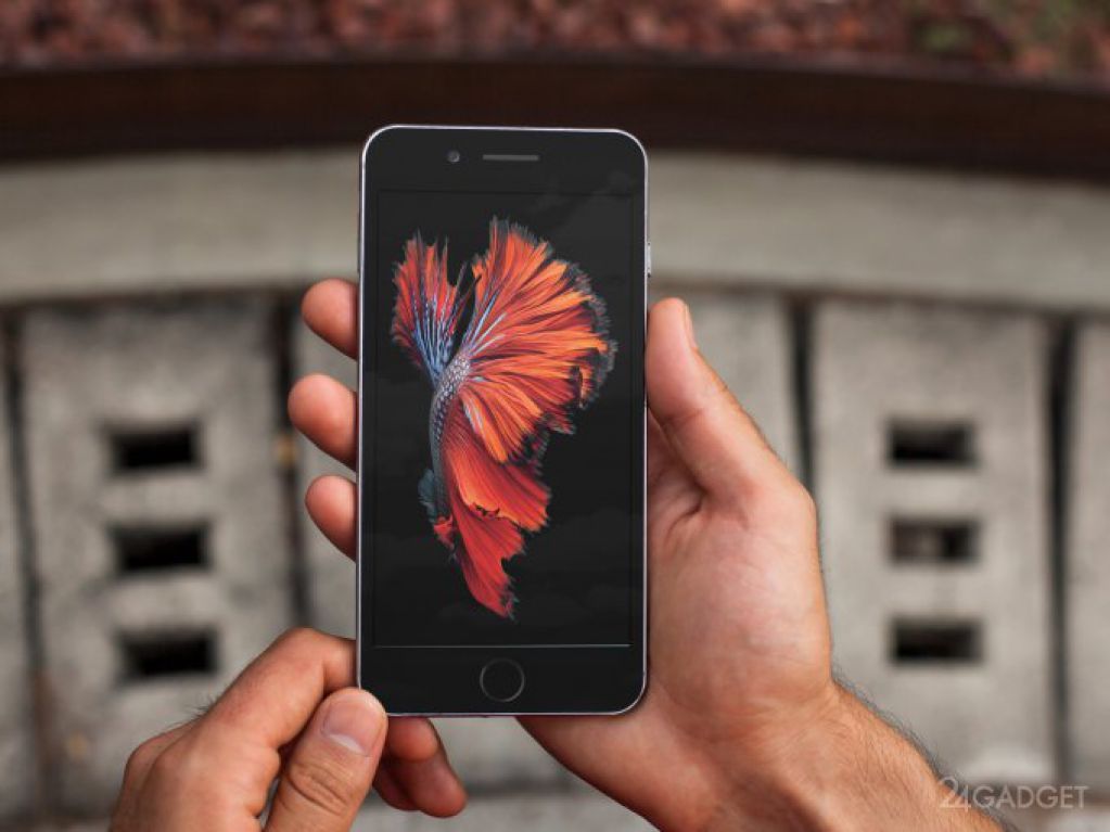 13 советов и хитростей для владельцев iPhone 6s 