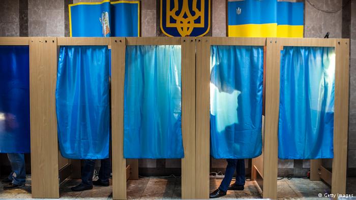 Названо имя главного «соперника системы» на местных выборах в Киеве