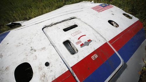 Экс-СБУшник: Существуют спутниковые снимки катастрофы MH17