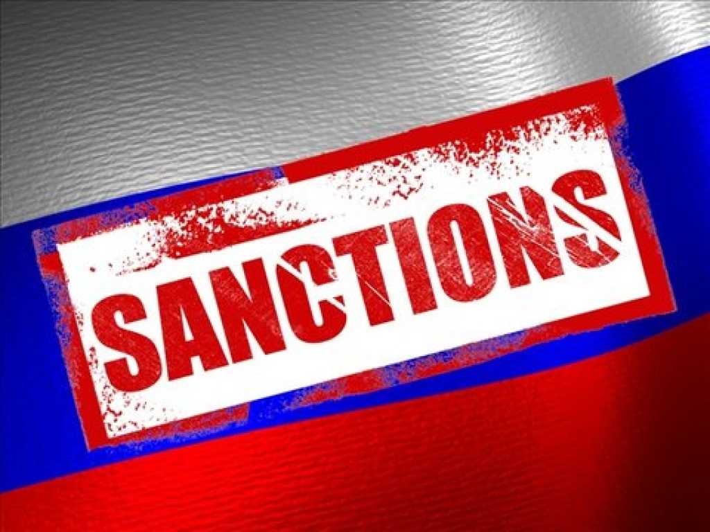 В США заговорили о продлении санкций против РФ в 2016 году