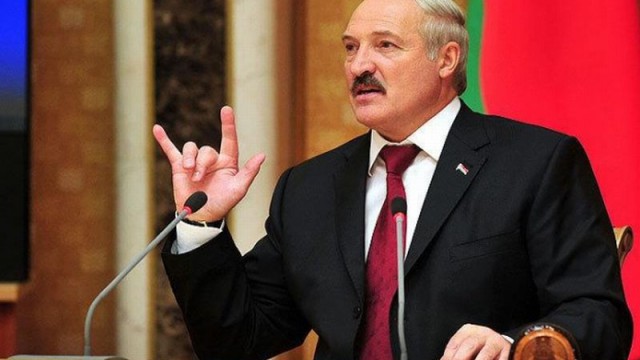 До каких пор в Беларуси будут проходить «выборы Лукашенко»