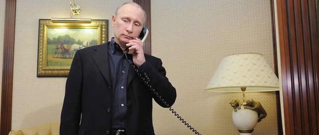 Le Point: Вступает ли мир в Третью мировую? 