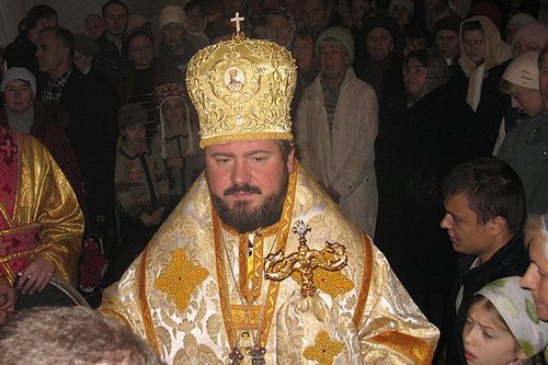 Харьковский митрополит оказался крупным владельцем недвижимости. ФОТО