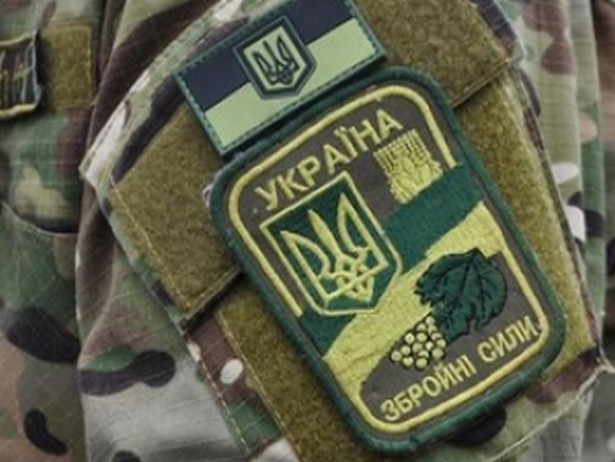Почему украинцы так резко изменили свое отношение к военным