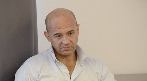 Почему Игорь Кононенко против увольнения Виктора Шокина