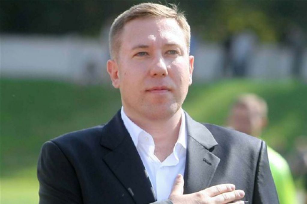 Руслан Сольвар: как Нардеп от партии Порошенко грабит государство на грузовых перевозках