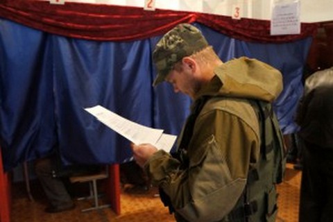 Закон о выборах в ОРДЛО – новый Рубикон Минска