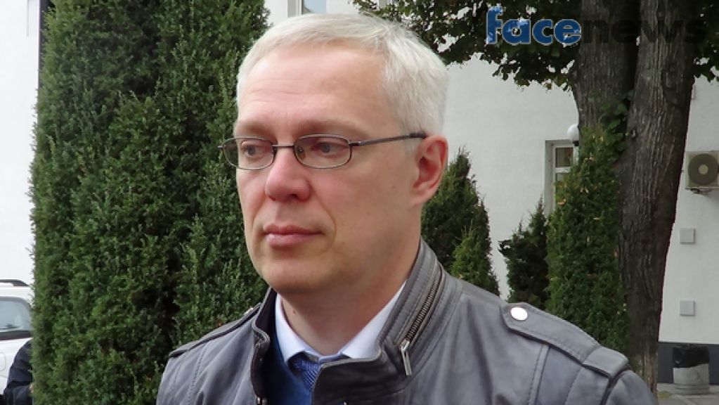 Эрик Найман: Запад может инициировать в Украине мягкую революцию