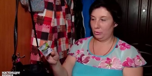 В России судят мать-одиночку за проукраинские «лайки». ВИДЕО