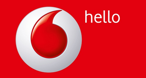 МТС-Украина становится британским брендом Vodafone