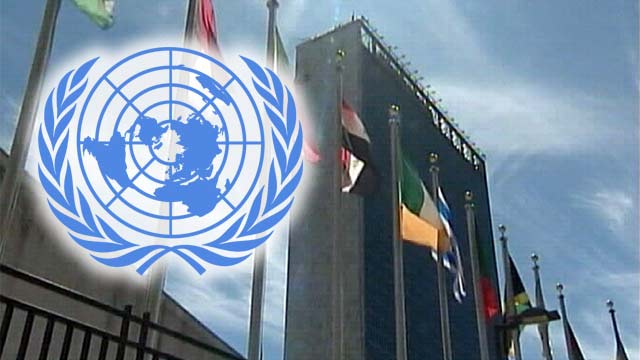 Обозначена главная выгода непостоянного членства Украины в Совбезе ООН