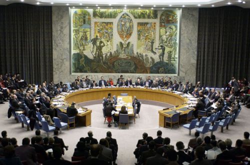 Украина в СБ ООН: новые возможности и перспективы