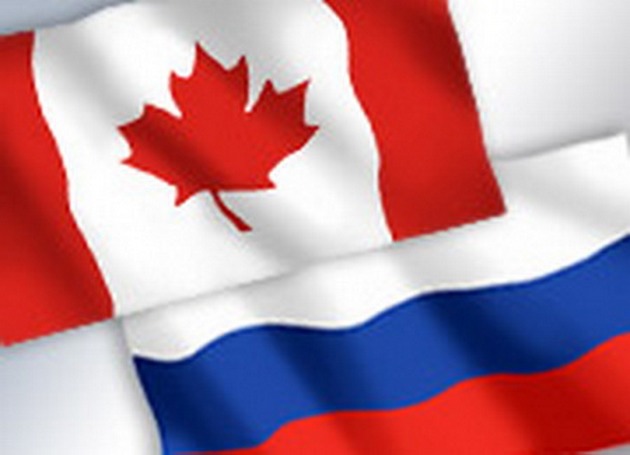 Канада будет следить за попытками РФ обойти санкции