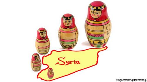 России из-за Сирии напророчили гражданскую войну