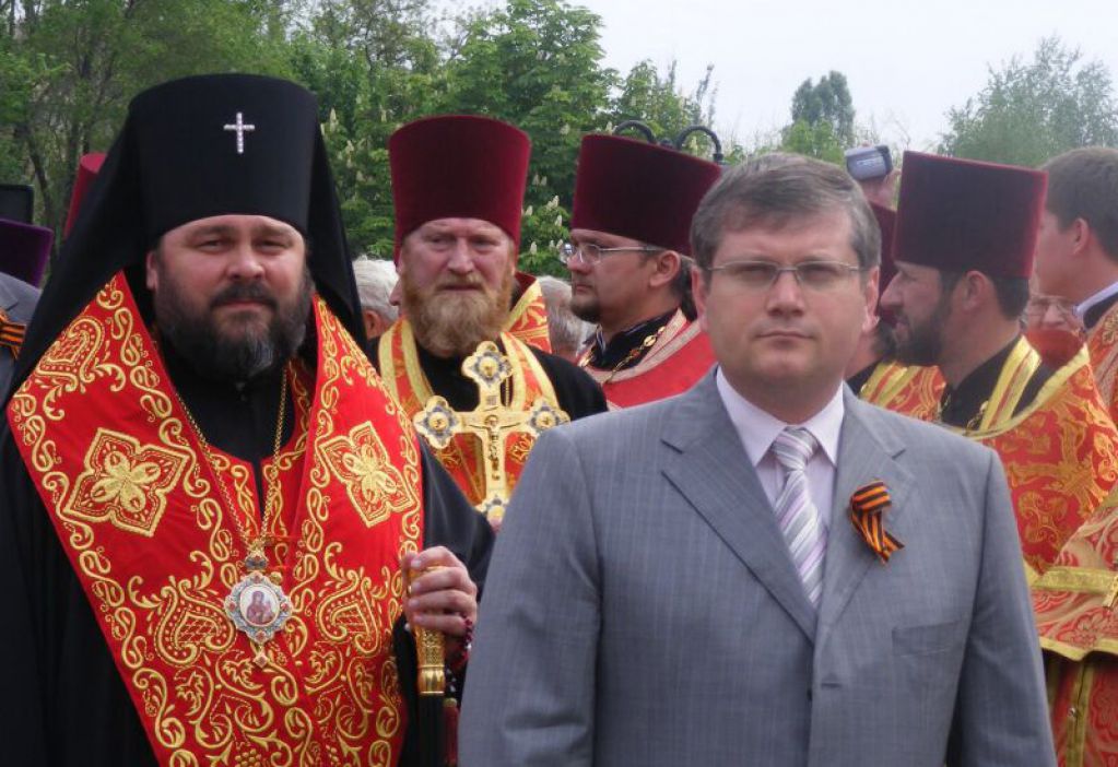 Мракобесие на марше