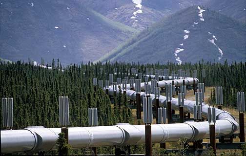 У газпромовской «Силы Сибири» появились непреодолимые проблемы