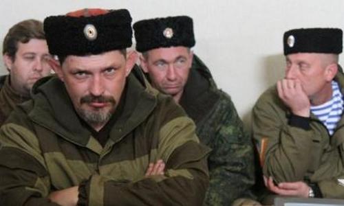 «Казаки» Дремова готовят переворот в ЛНР
