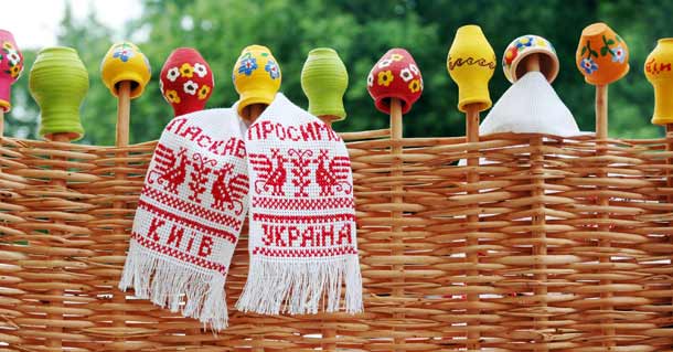 Украинский бизнес застыл в ожидании девальвации гривны