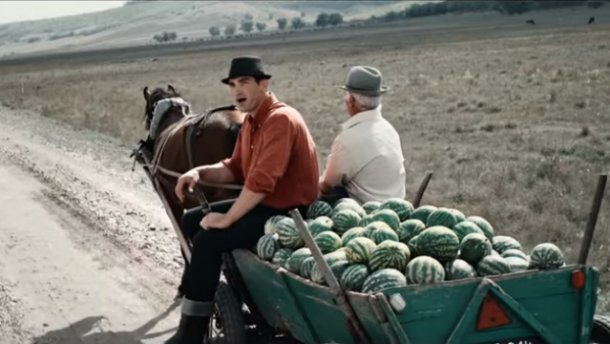 Молдавские фермеры оригинально перепели хит Queen. ВИДЕО