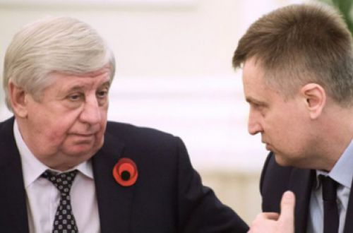 Расстрелы на Майдане: ГПУ и Наливайченко сошлись в бою