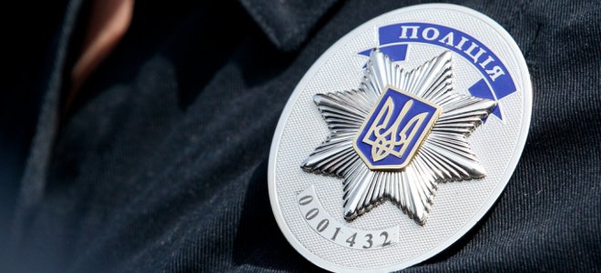 Патрульные полицейские начнут работу на Киевщине с 2016 года 