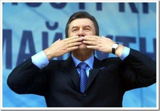 Янукович заставит Киев платить?..