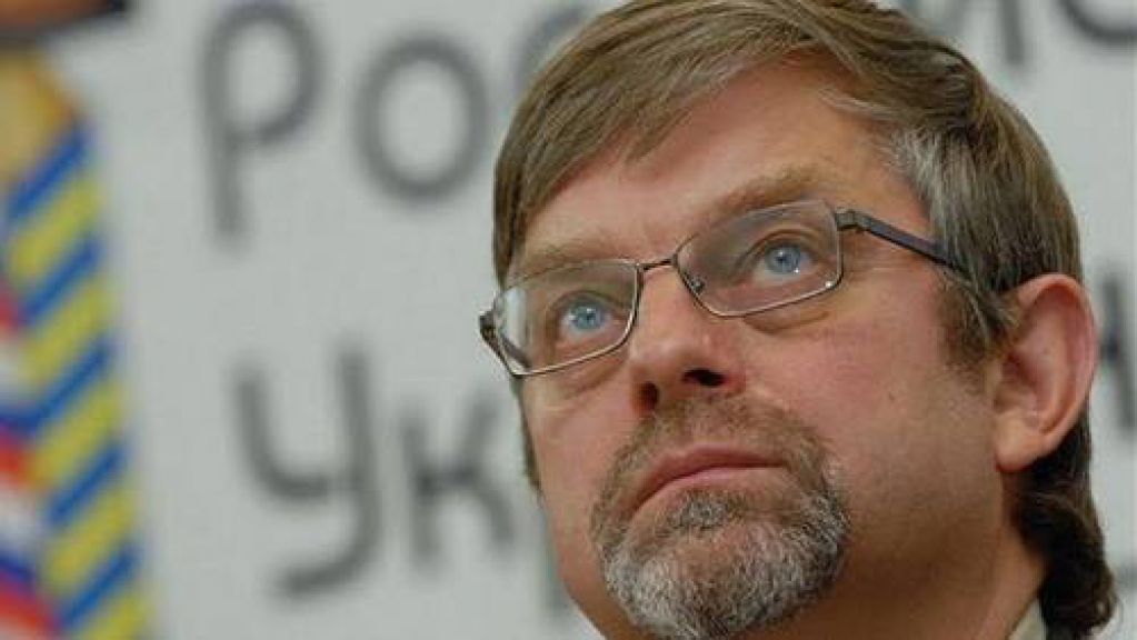 «Банковая ведет себя так, как будто Майданов 2004 и 2014 вообще не было»