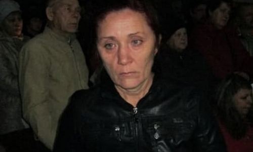 Мать алтайского «героя Новороссии» убили из-за «гробовых» на сына