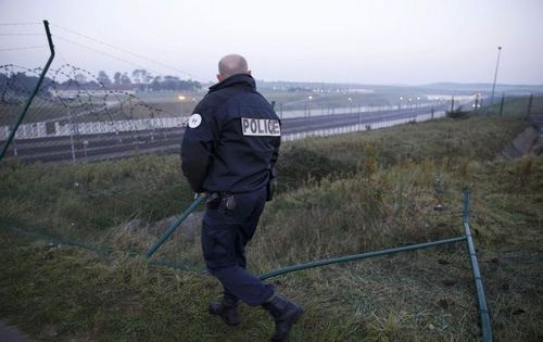 Во Франции крупное ДТП:  погибли около 40 человек 