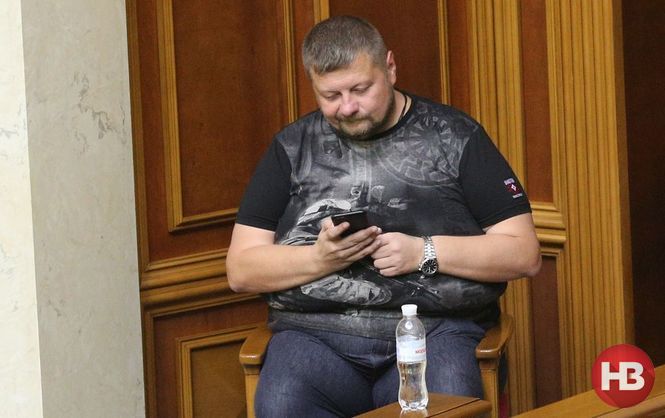 Радикалу Мосийчуку грозит до 12 лет тюрьмы