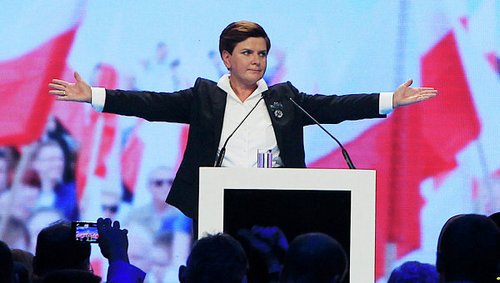 В Польше определился новый премьер — консервативный и антироссийский