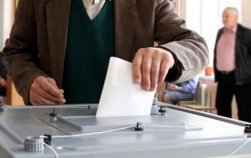Выборы-2015: данные экзит-полов по областным центрам