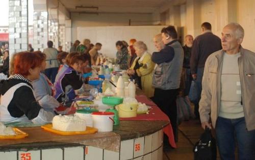 Украинский потребитель: настроение в сентябре несколько улучшилось