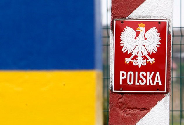 Что происходит между Украиной и Польшей, и чья в этом вина