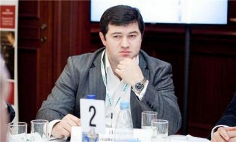 Насиров послушался Яценюка и увольняет 42% руководства ГФС