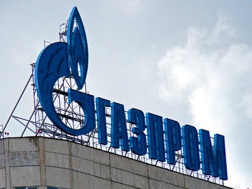 Турция подала в суд на Газпром