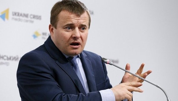 Министр энергетики: Украине не удастся накопить запланированный объем газа 