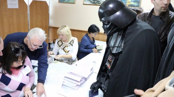 В Одессе обработали 100% протоколов: второго тура выборов не будет