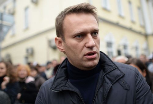 Навальный показал, как «Айфоны» побили «Искандеры»