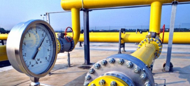 «Газпром» получил от «Нефтегаза» еще $64 млн 