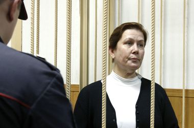 Директора украинской библиотеки в Москве арестовали
