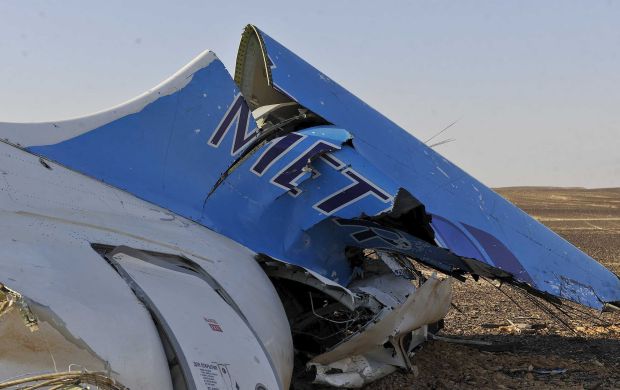 Авиакатастрофа в Египте: экс-супруга второго пилота А321 рассказала о его жалобах на состояние лайнера