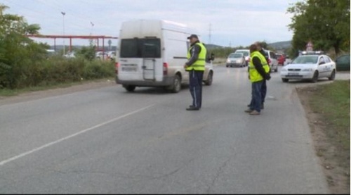 На болгарско-турецкой границе нашли рефрижератор с мигрантами в «добром здравии»