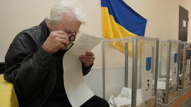 Политолог: Если бы явка на выборах в Украине была бы выше, «БПП» получил бы меньше