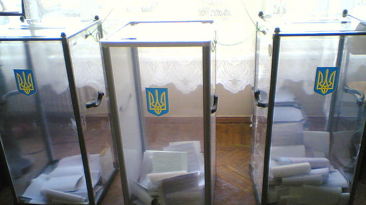 Выборы мэра Одессы: ЦИК объявила результаты 