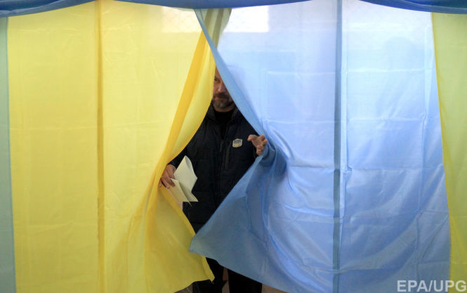 Выборы мэра Стрыя: избирательная комиссия назвала имя победителя 
