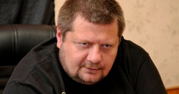 Мосийчук заявил о «жестоких пытках». ВИДЕО