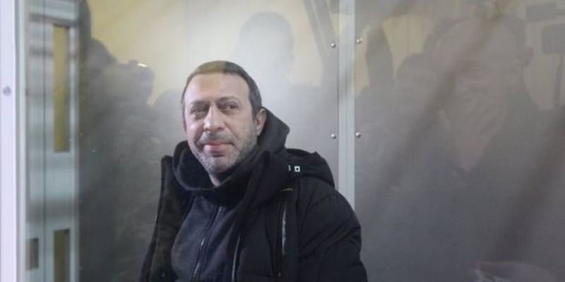 ГПУ: Корбан задержан в рамках нового уголовного производства